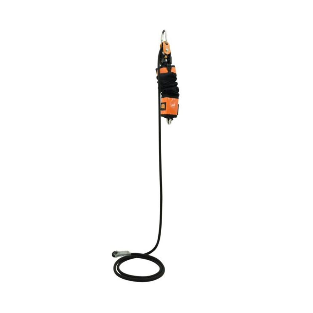 Kong Hop Hoist Size 5 from Columbia Safety